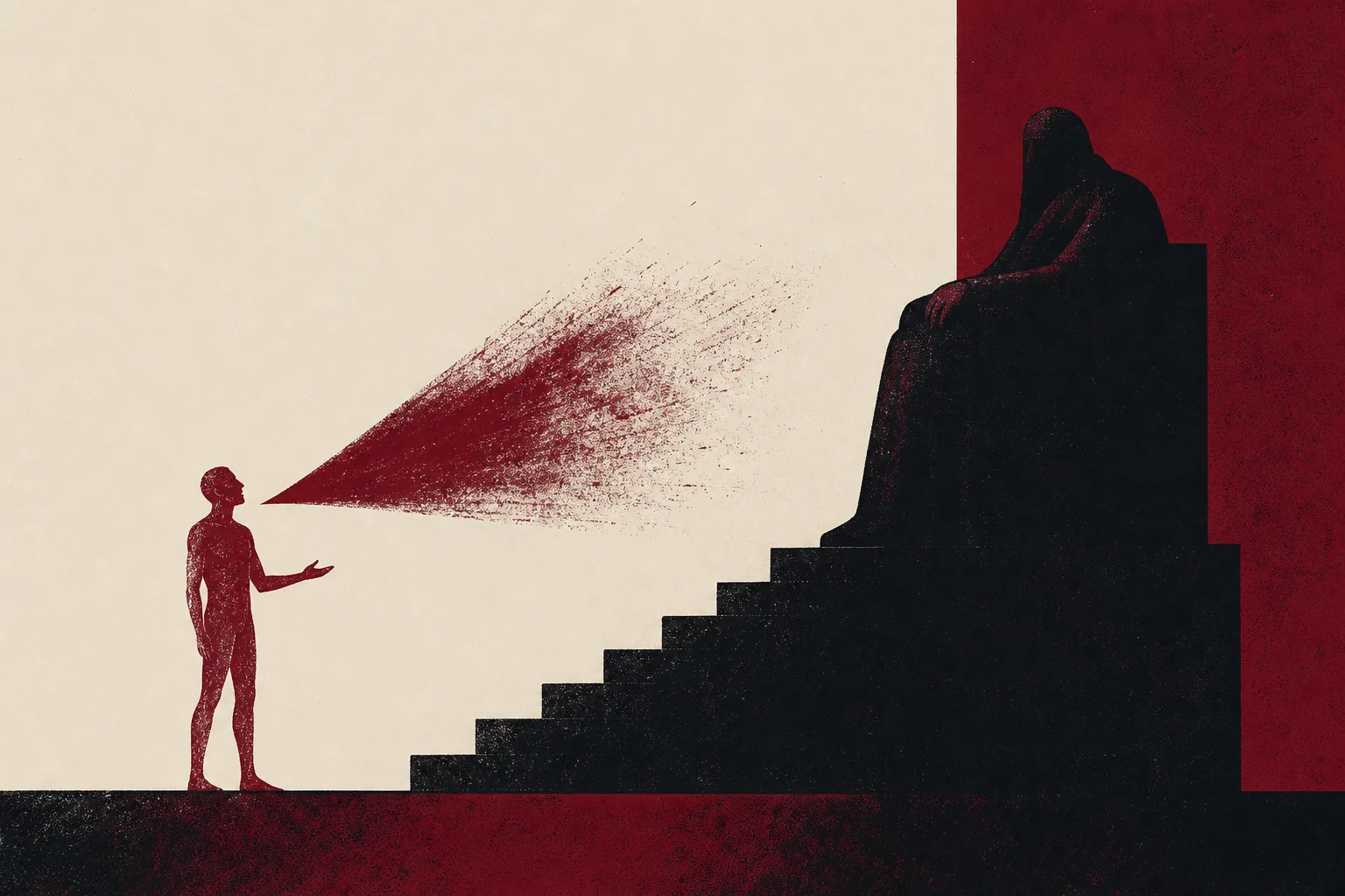 El cinismo: significado, la parresía y Foucault