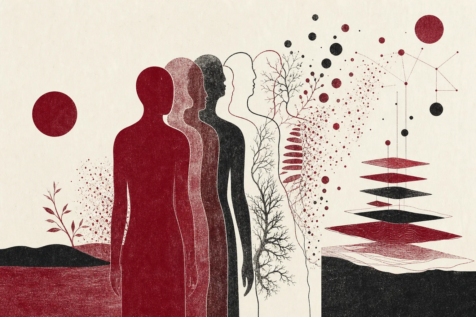 Identidad, cuerpo y saber: la metamorfosis del sujeto moderno