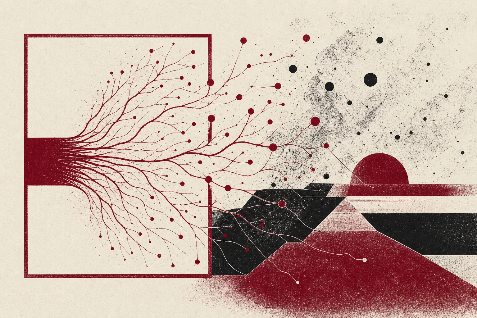 La imagen del pensamiento: Deleuze y las condiciones del pensar