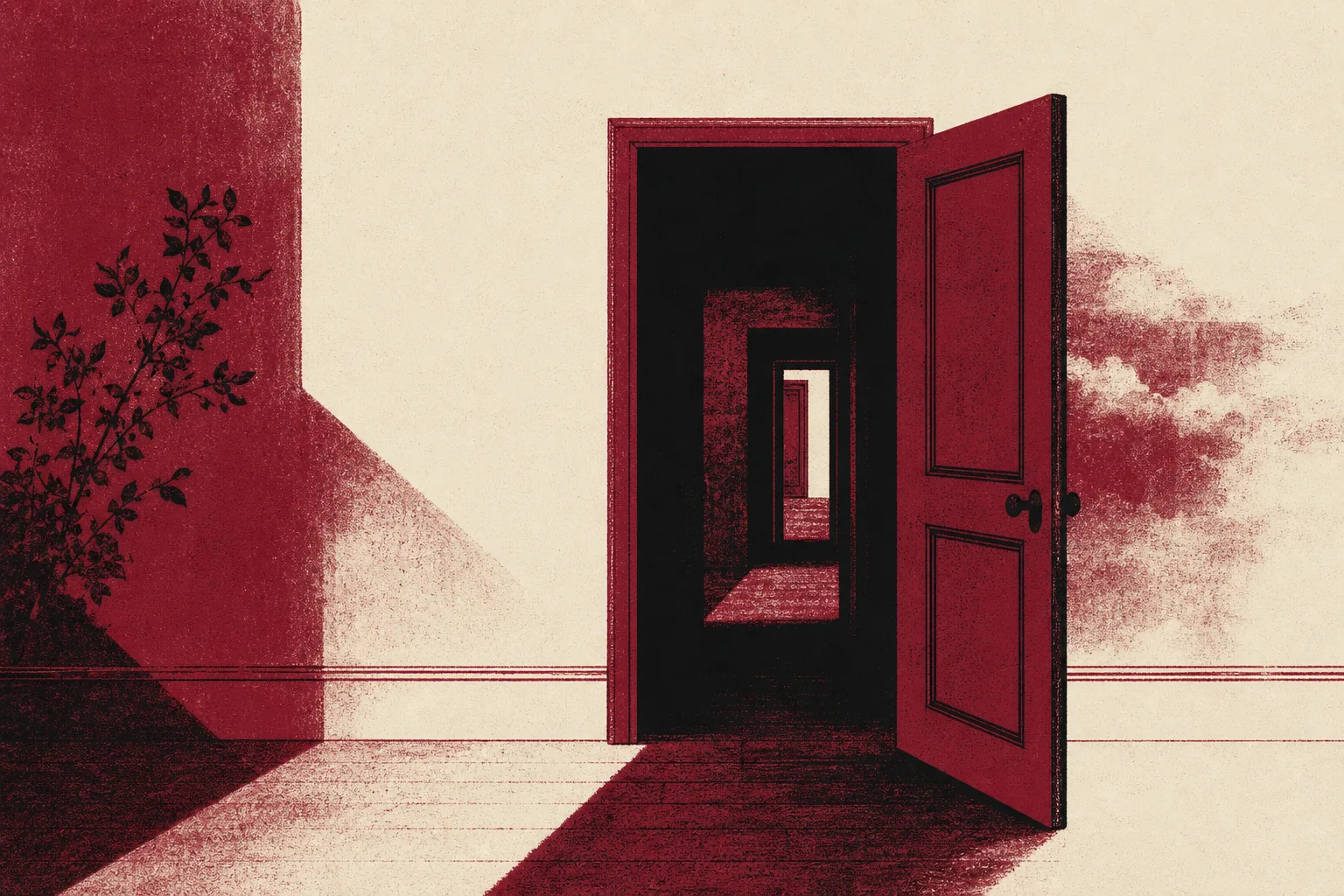 Lo ominoso (das Unheimliche): qué es y su sentido en Freud