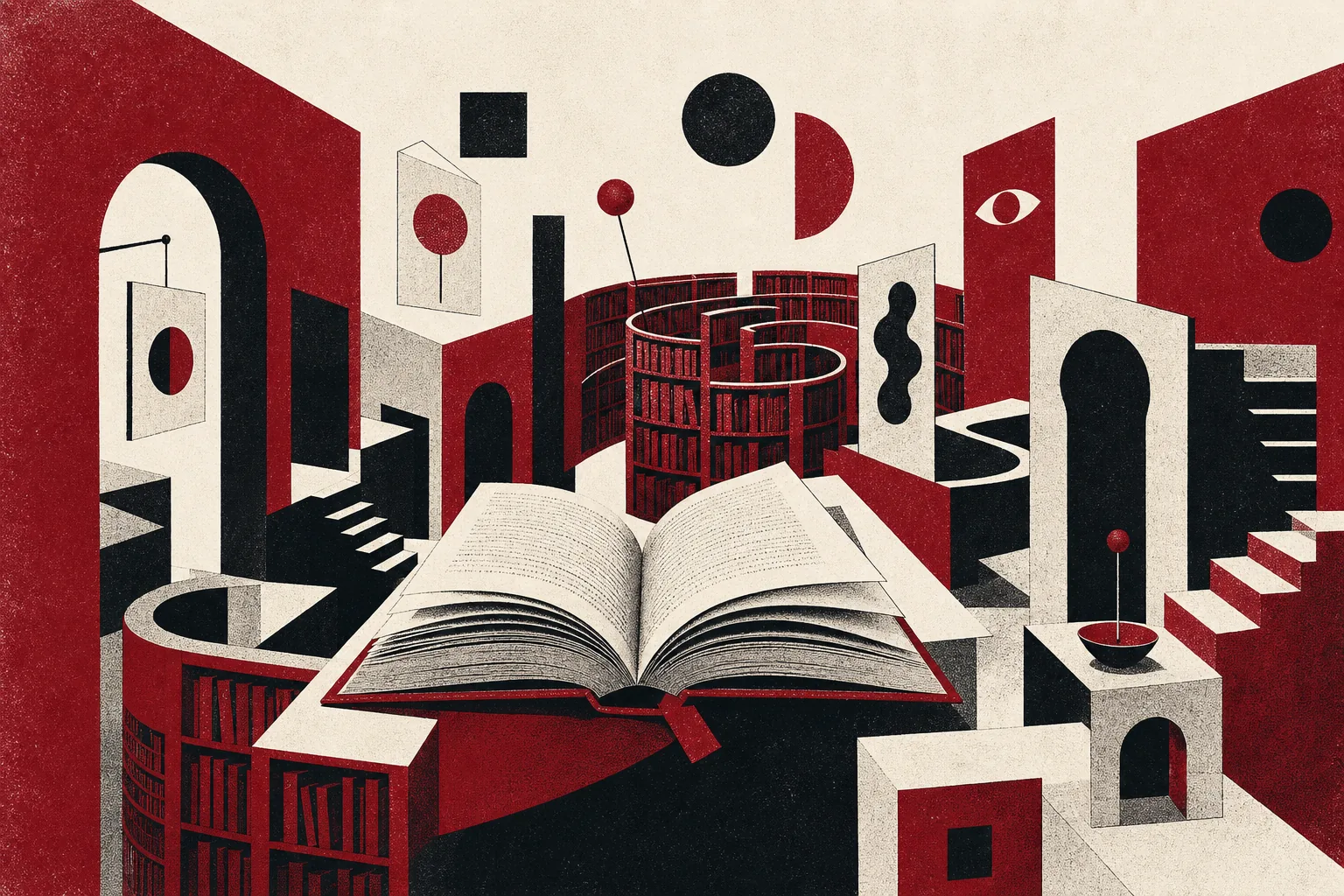 Umberto Eco